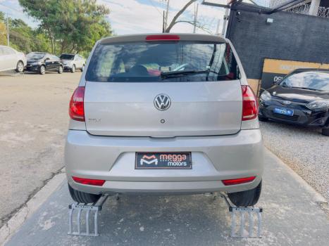 VOLKSWAGEN Fox 1.0 4P TREND FLEX, Foto 7