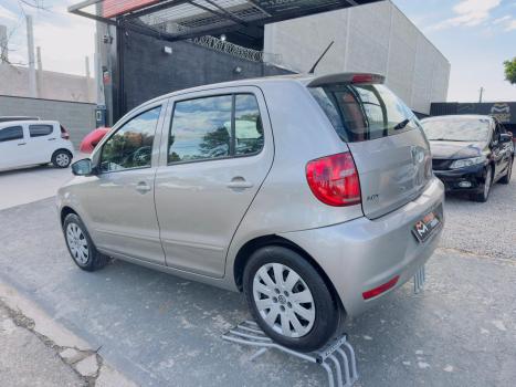 VOLKSWAGEN Fox 1.0 4P TREND FLEX, Foto 8