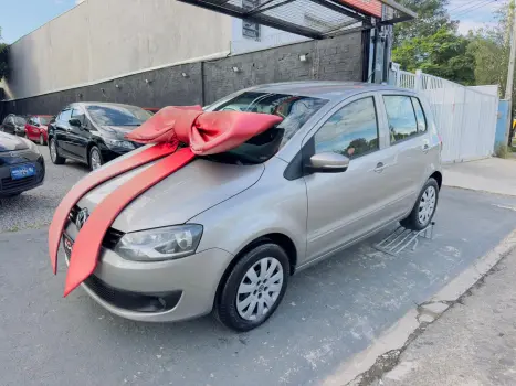 VOLKSWAGEN Fox 1.0 4P TREND FLEX, Foto 14