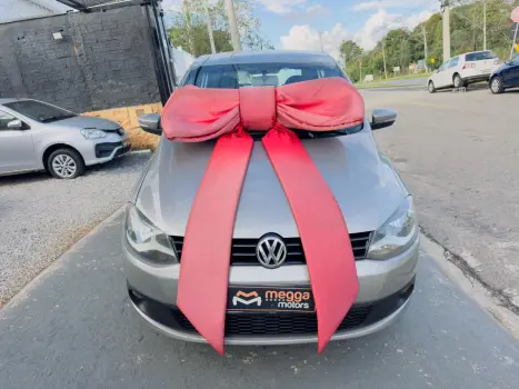 VOLKSWAGEN Fox 1.0 4P TREND FLEX, Foto 15