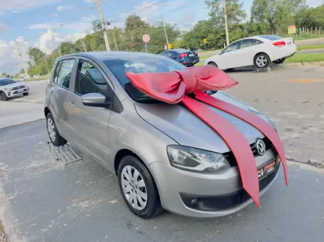 VOLKSWAGEN Fox 1.0 4P TREND FLEX, Foto 16