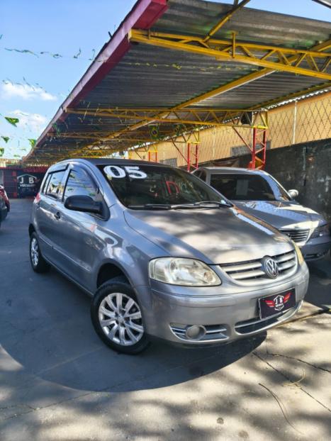 VOLKSWAGEN Fox 1.0 4P CITY FLEX, Foto 2