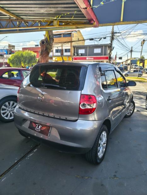 VOLKSWAGEN Fox 1.0 4P CITY FLEX, Foto 3