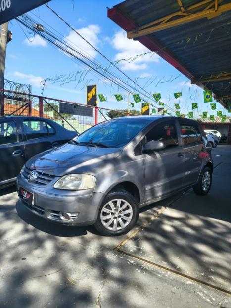 VOLKSWAGEN Fox 1.0 4P CITY FLEX, Foto 4