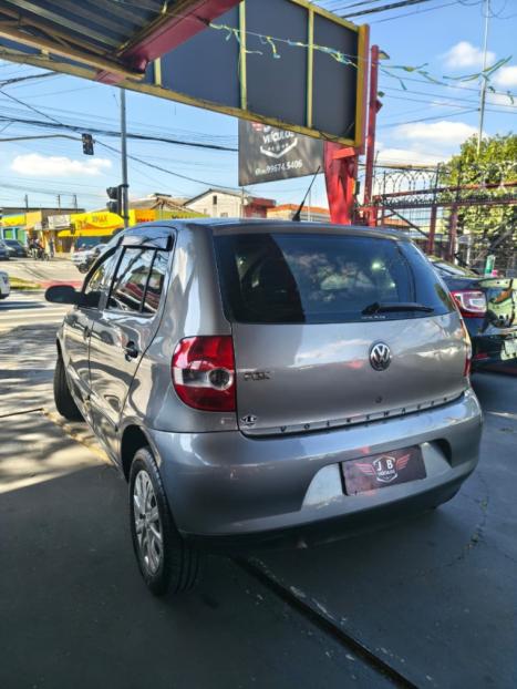 VOLKSWAGEN Fox 1.0 4P CITY FLEX, Foto 5