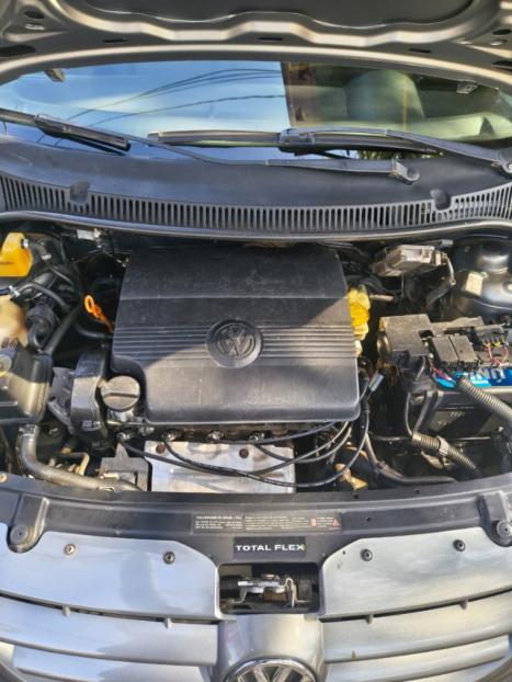 VOLKSWAGEN Fox 1.0 4P CITY FLEX, Foto 6