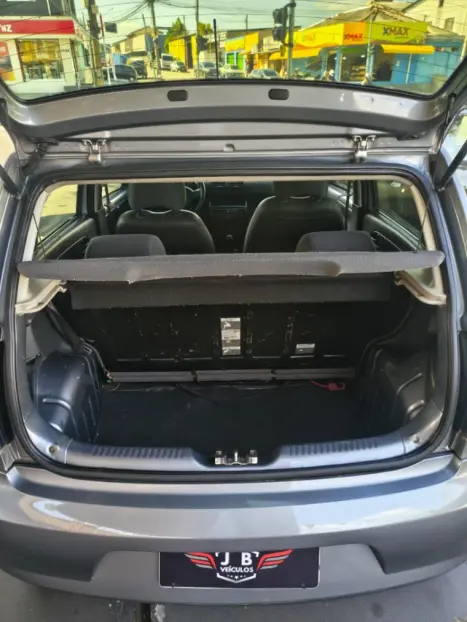 VOLKSWAGEN Fox 1.0 4P CITY FLEX, Foto 10