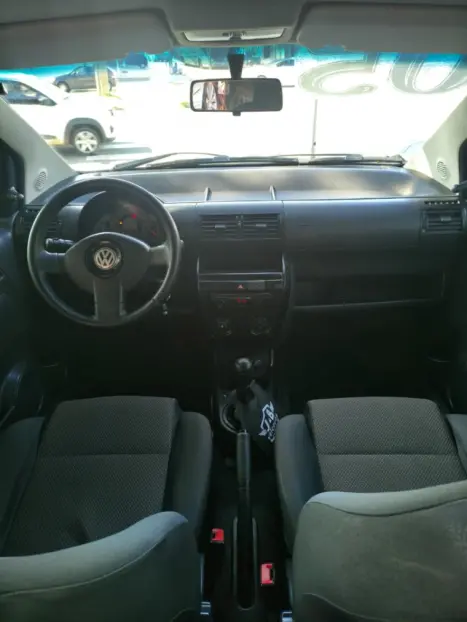 VOLKSWAGEN Fox 1.0 4P CITY FLEX, Foto 11