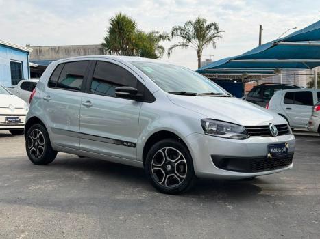 VOLKSWAGEN Fox 1.0 4P SELE��O FLEX, Foto 1