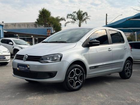 VOLKSWAGEN Fox 1.0 4P SELE��O FLEX, Foto 2