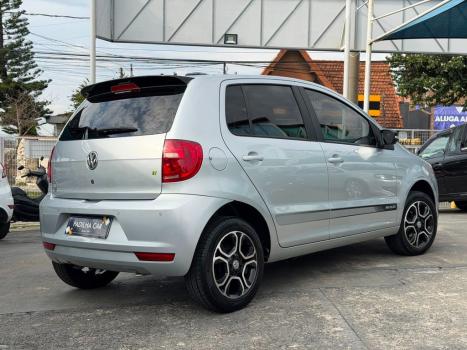 VOLKSWAGEN Fox 1.0 4P SELE��O FLEX, Foto 3