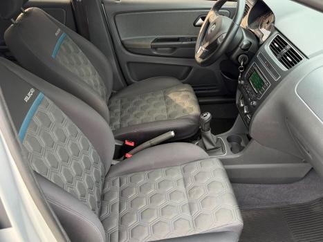 VOLKSWAGEN Fox 1.0 4P SELE��O FLEX, Foto 9