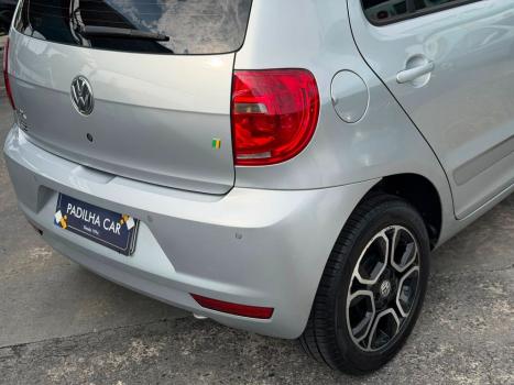 VOLKSWAGEN Fox 1.0 4P SELE��O FLEX, Foto 12
