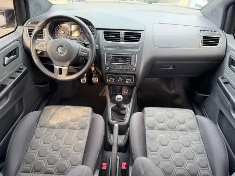 VOLKSWAGEN Fox 1.0 4P SELE��O FLEX, Foto 13