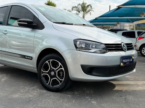 VOLKSWAGEN Fox 1.0 4P SELE��O FLEX, Foto 15