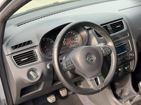 VOLKSWAGEN Fox 1.0 4P SELE��O FLEX, Foto 16