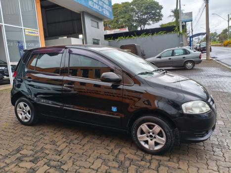 VOLKSWAGEN Fox 1.0 4P ROUTE FLEX, Foto 4
