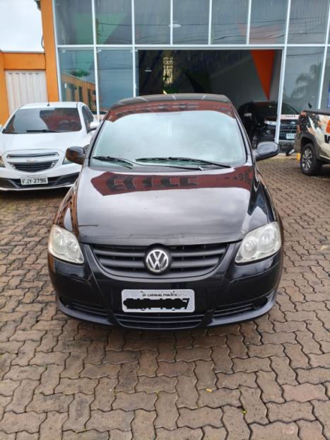 VOLKSWAGEN Fox 1.0 4P ROUTE FLEX, Foto 2