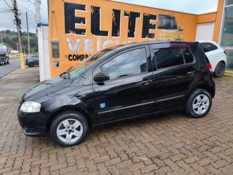 VOLKSWAGEN Fox 1.0 4P ROUTE FLEX, Foto 5