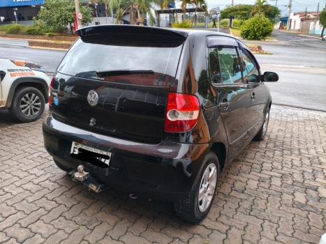 VOLKSWAGEN Fox 1.0 4P ROUTE FLEX, Foto 6