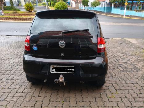 VOLKSWAGEN Fox 1.0 4P ROUTE FLEX, Foto 7