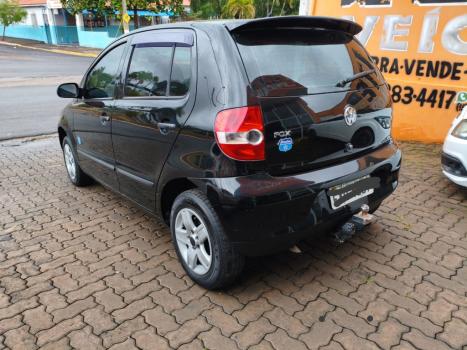 VOLKSWAGEN Fox 1.0 4P ROUTE FLEX, Foto 8