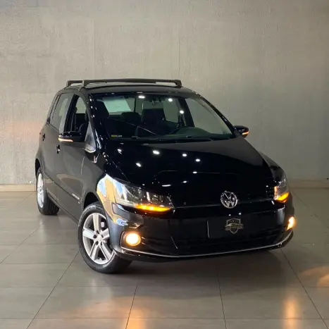 VOLKSWAGEN Fox 1.0 4P TRACK FLEX, Foto 1