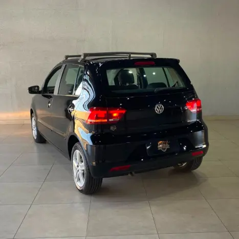 VOLKSWAGEN Fox 1.0 4P TRACK FLEX, Foto 2