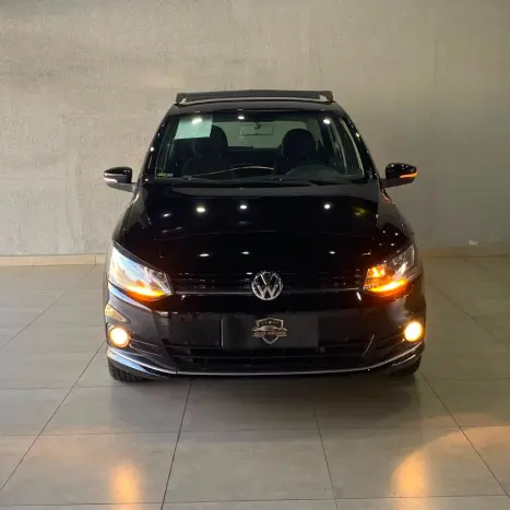 VOLKSWAGEN Fox 1.0 4P TRACK FLEX, Foto 3