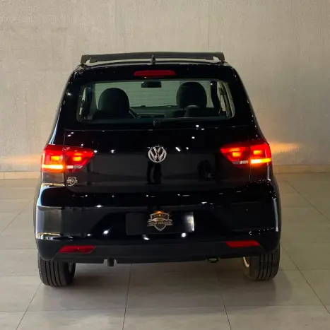 VOLKSWAGEN Fox 1.0 4P TRACK FLEX, Foto 4