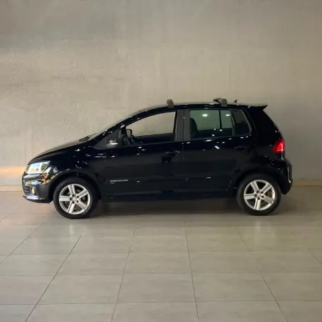 VOLKSWAGEN Fox 1.0 4P TRACK FLEX, Foto 5
