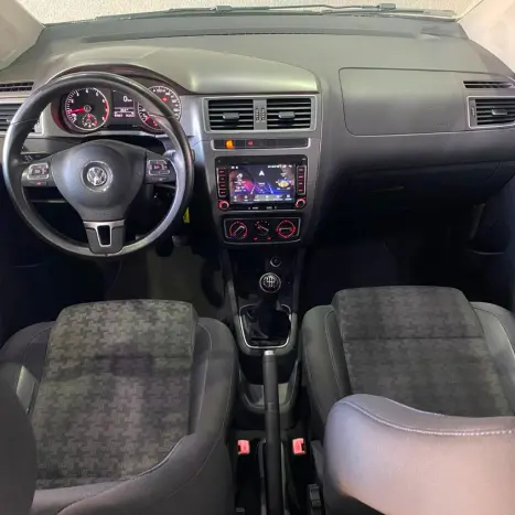 VOLKSWAGEN Fox 1.0 4P TRACK FLEX, Foto 8