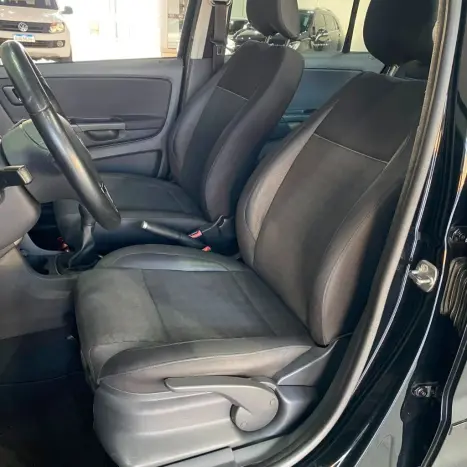 VOLKSWAGEN Fox 1.0 4P TRACK FLEX, Foto 10