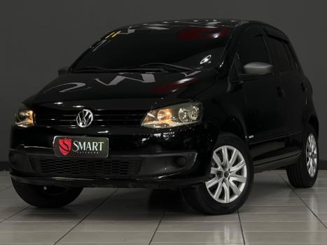 VOLKSWAGEN Fox 1.0 4P FLEX, Foto 1