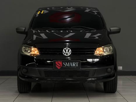 VOLKSWAGEN Fox 1.0 4P FLEX, Foto 2