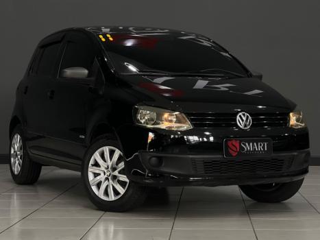 VOLKSWAGEN Fox 1.0 4P FLEX, Foto 3