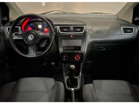 VOLKSWAGEN Fox 1.0 4P FLEX, Foto 4