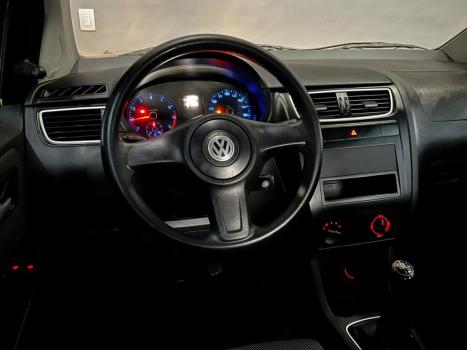 VOLKSWAGEN Fox 1.0 4P FLEX, Foto 5