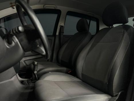 VOLKSWAGEN Fox 1.0 4P FLEX, Foto 6