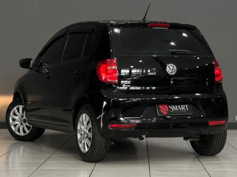 VOLKSWAGEN Fox 1.0 4P FLEX, Foto 8