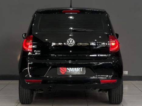 VOLKSWAGEN Fox 1.0 4P FLEX, Foto 9