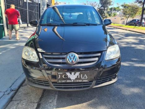 VOLKSWAGEN Fox 1.0 4P CITY FLEX, Foto 2
