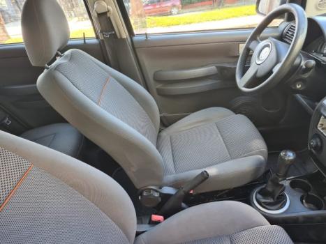 VOLKSWAGEN Fox 1.0 4P CITY FLEX, Foto 3