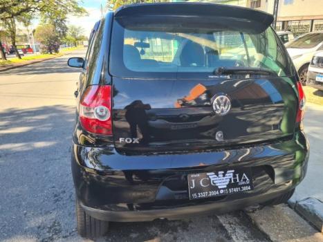 VOLKSWAGEN Fox 1.0 4P CITY FLEX, Foto 7