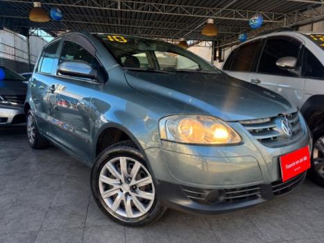 VOLKSWAGEN Fox 1.0 4P FLEX, Foto 1