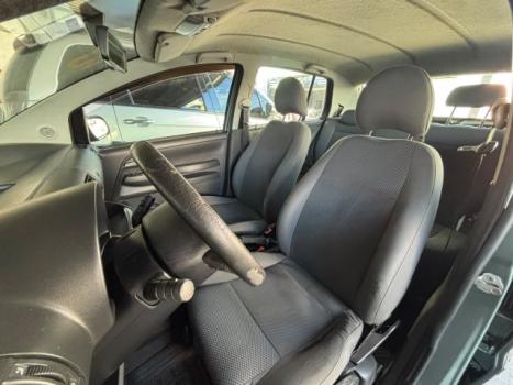 VOLKSWAGEN Fox 1.0 4P FLEX, Foto 4