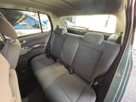 VOLKSWAGEN Fox 1.0 4P FLEX, Foto 6