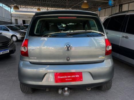 VOLKSWAGEN Fox 1.0 4P FLEX, Foto 7