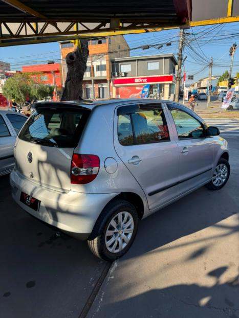 VOLKSWAGEN Fox 1.0 4P FLEX, Foto 3