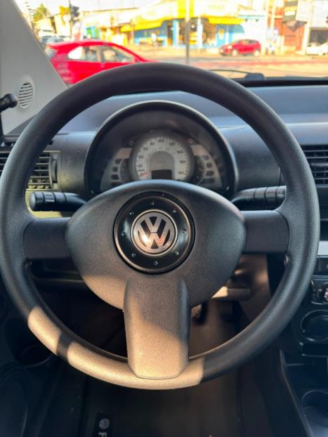 VOLKSWAGEN Fox 1.0 4P FLEX, Foto 4